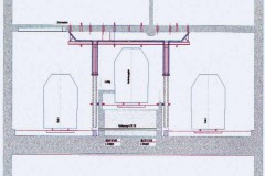 Schwanthaler Höhe – Planung von betriebserhaltenden Zwischenlösungen