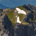Bergwelt Karwendel – Eine auskragende Betonröhre auf 2.244 Metern