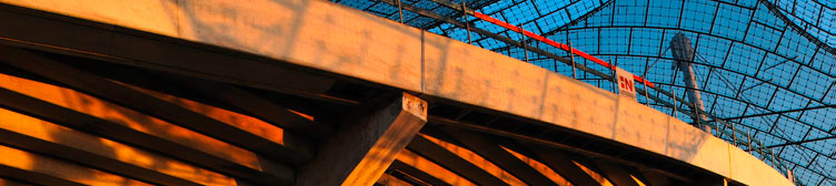 Olympiastadion München