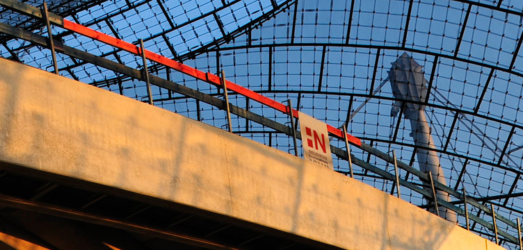 Olympiastadion München