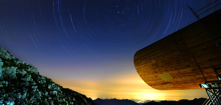 Bergwelt Karwendel, Mittenwald, 2008